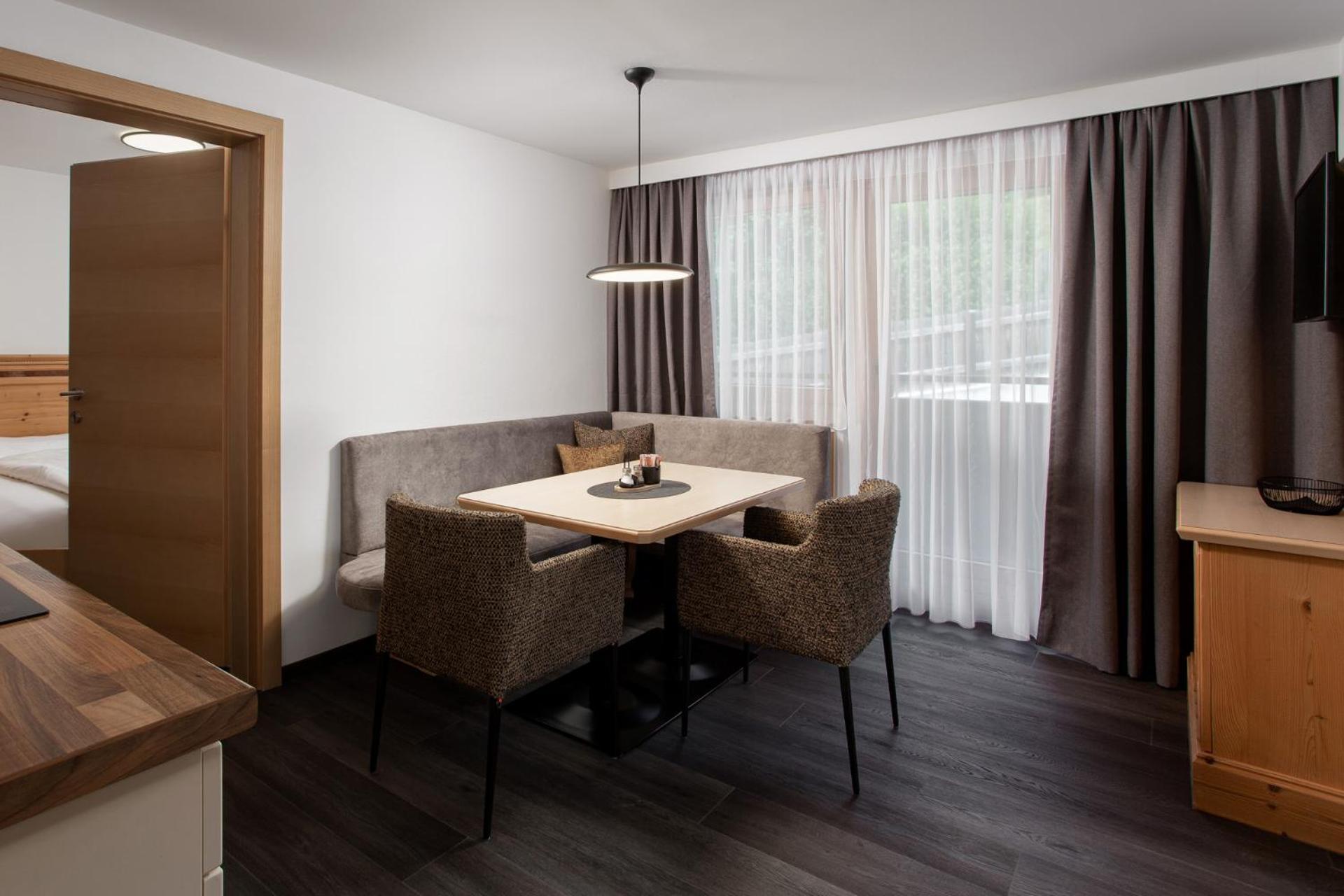 Landhaus Gappmaier 잘바흐 힌터글렘 외부 사진